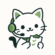 ORDEの猫